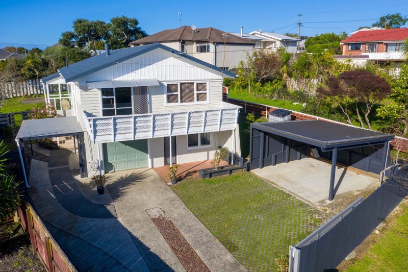 181 Coronation Road, Hillcrest, Auckland - Carousel 1