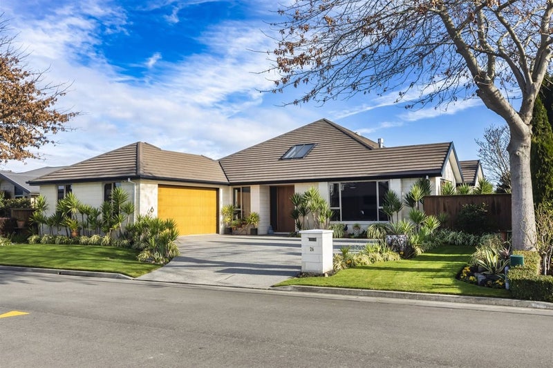 26 Applefield Court, Northwood, Christchurch - Carousel 1