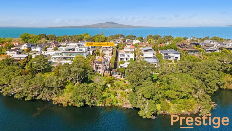 254B Hurstmere Road, Takapuna, Auckland - Carousel 1
