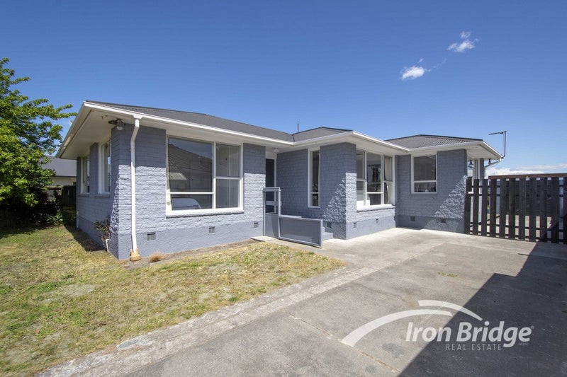 33 Lamorna Road, Parklands, Christchurch - Carousel 2
