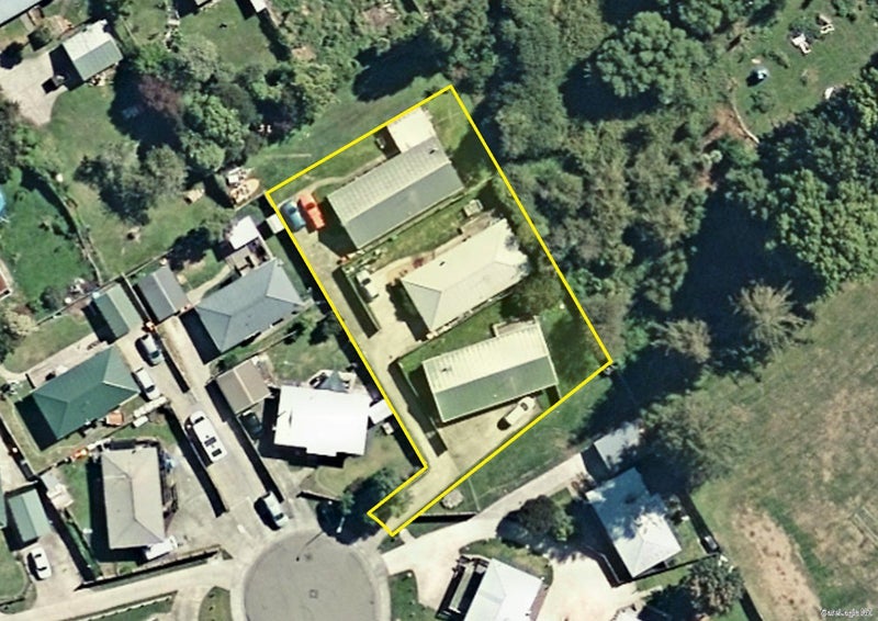 23 Grayson Avenue, Mangakakahi, Rotorua - Carousel 1