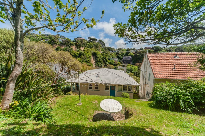 6 Curtis Street, Northland, Wellington - Carousel 20