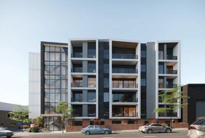 214/21 King Street, Mount Cook, Wellington - Carousel 1