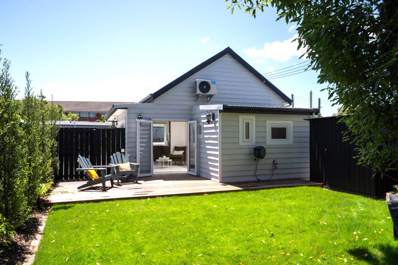 33 Waller Terrace, Christchurch Central, Christchurch - Carousel 1