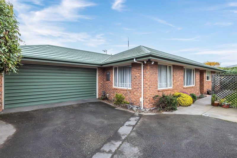 125B Tancred Street, Linwood, Christchurch - Carousel 1