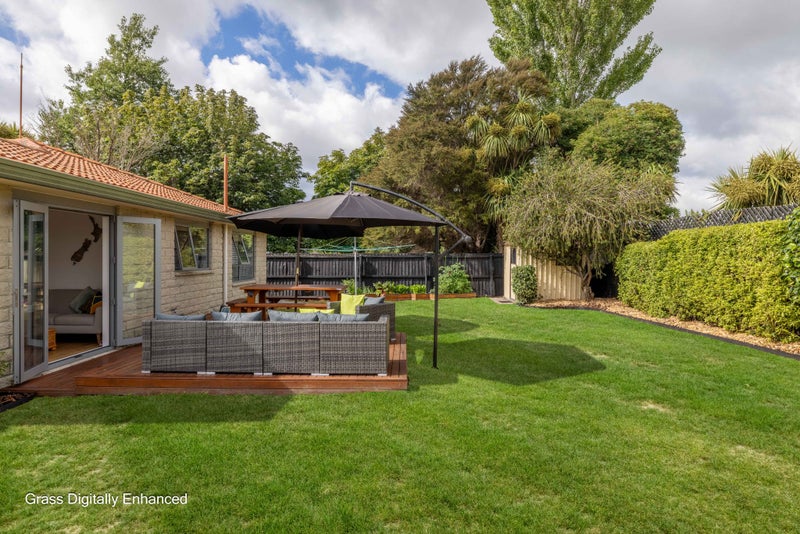 2/36B Camden Street, Redwood, Christchurch - Carousel 1