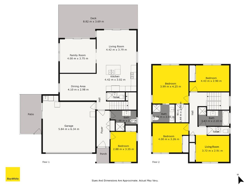 23 Kuhanui Drive, Karaka, Papakura - Carousel 27