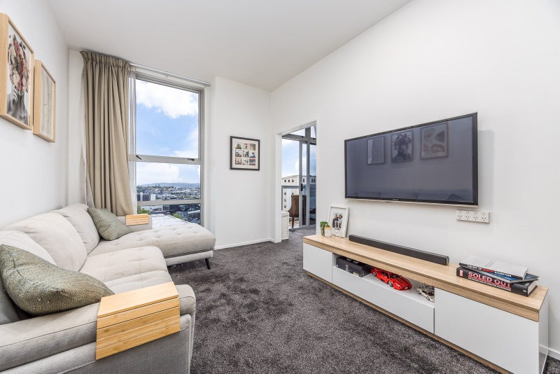 901/188 Hobson Street, Auckland Centra, Auckland - Carousel 2