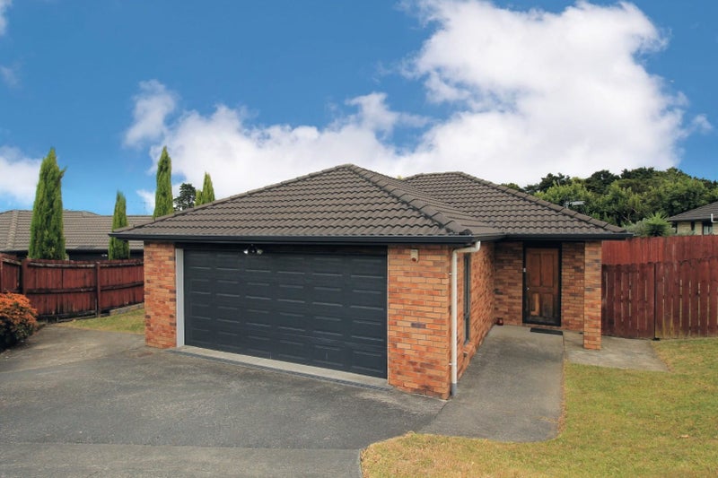 6 Goh Place, Manurewa, Auckland - Carousel 1