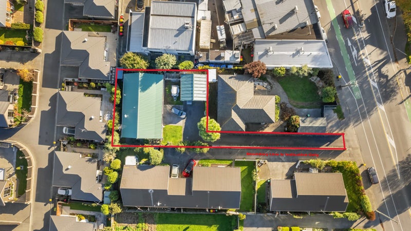 2/486 Sparks Road, Halswell, Christchurch - Carousel 22