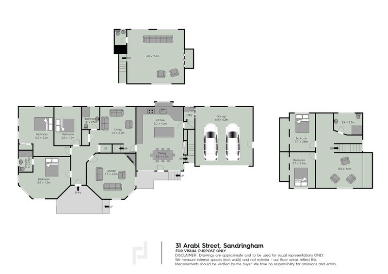 31 Arabi Street, Sandringham, Auckland - Carousel 19