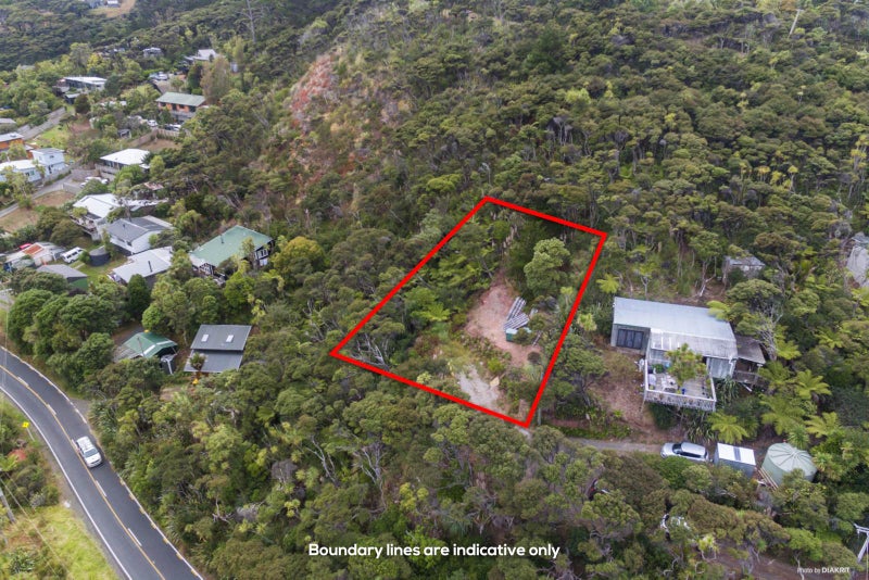 212 Bethells Road, Te Henga / Bethells Beach - Carousel 1