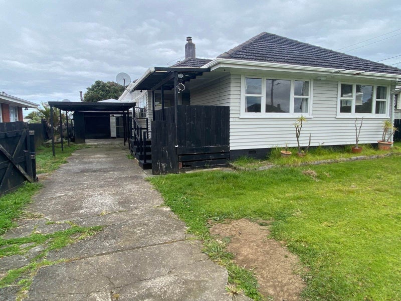 14 Hooks Road, Manurewa, Auckland - Carousel 1