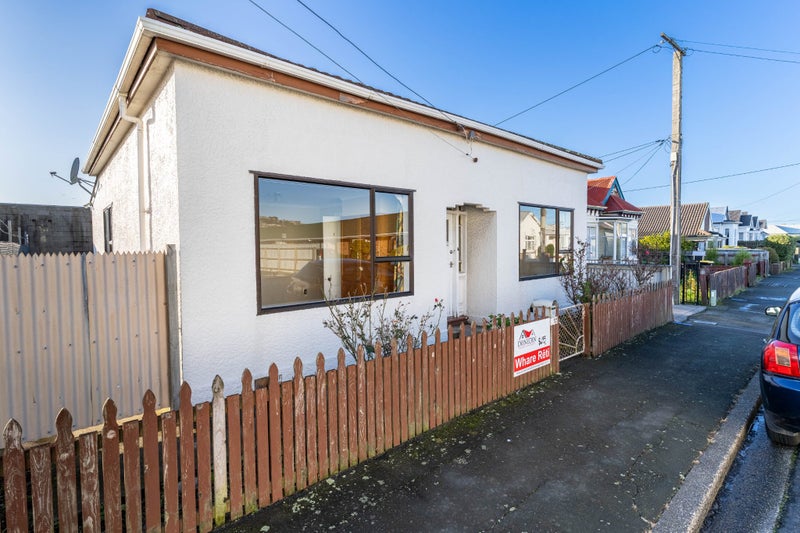 11 Cutten Street, South Dunedin, Dunedin - Carousel 1