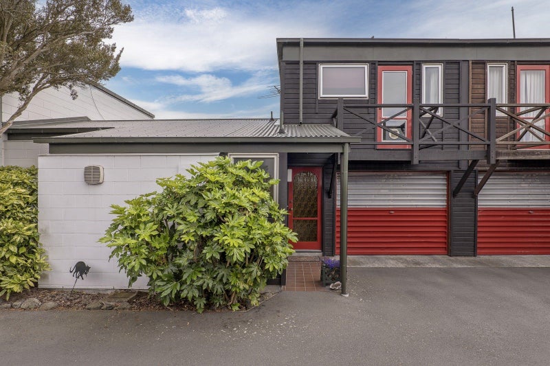 2/32 Albany Street, St Albans, Christchurch - Carousel 15
