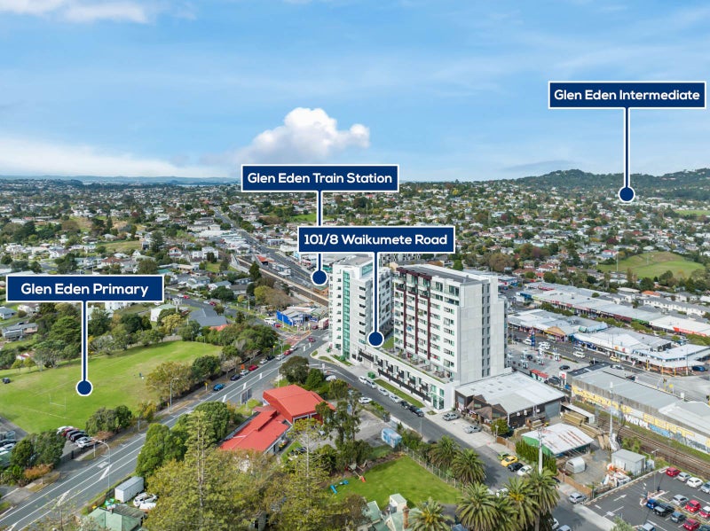 101/8 Waikumete Road, Glen Eden, Auckland - Carousel 2