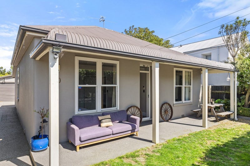 40 Avalon Street, Richmond, Christchurch - Carousel 1