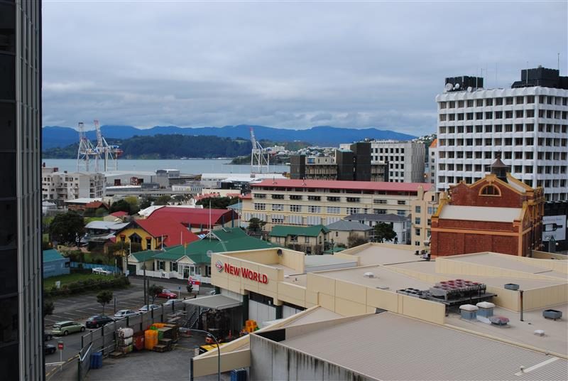 6A/123 Molesworth Street, Thorndon, Wellington - Carousel 6