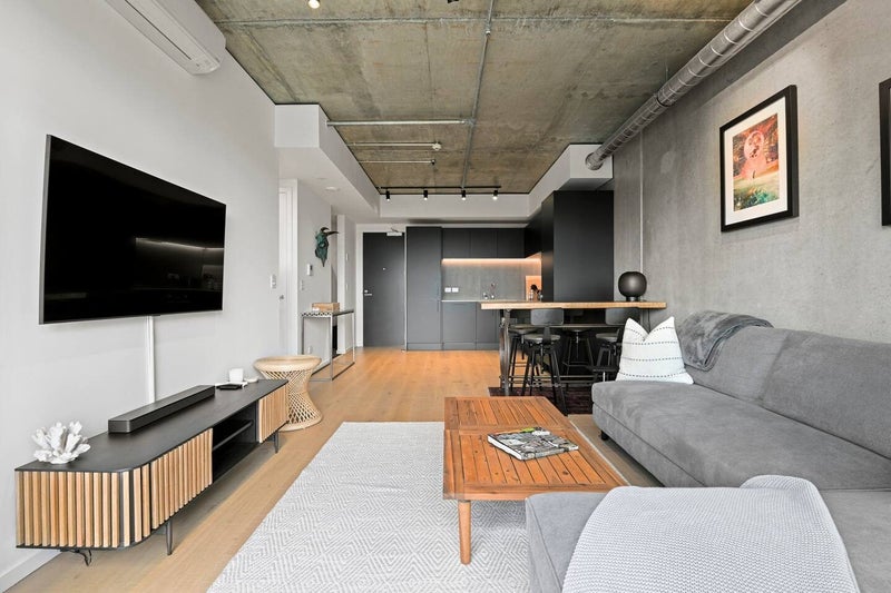 603/59 France Street South, Newton, Auckland - Carousel 2