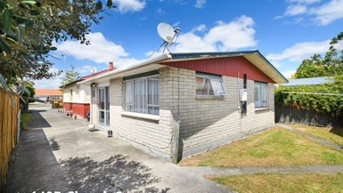 149B Church Street, West End, Palmerston North - Carousel 1