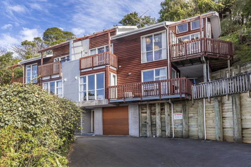 148A Raroa Road, Aro Valley, Wellington - Carousel 1