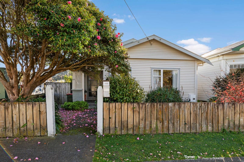 123 Richmond Street, Petone, Lower Hutt - Carousel 1