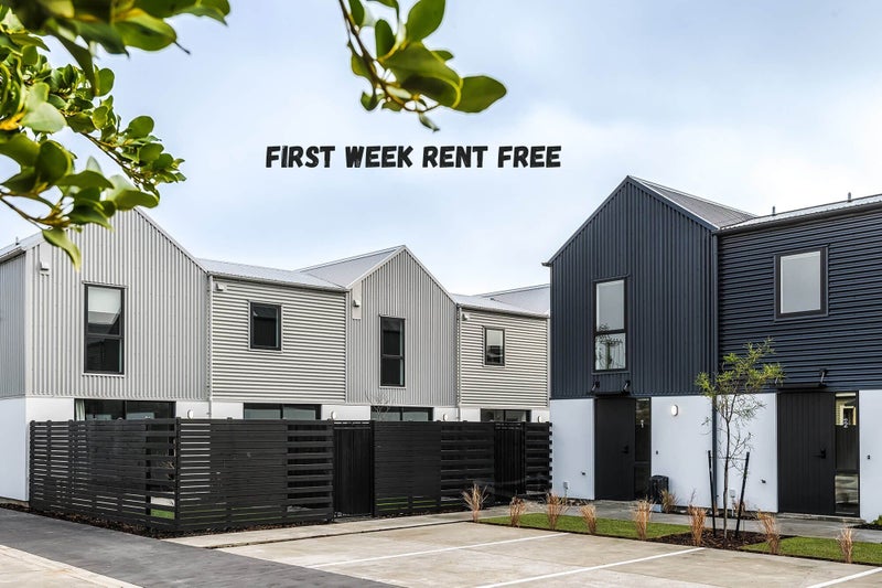 1/45 Dickens Street, Addington, Christchurch - Carousel 1