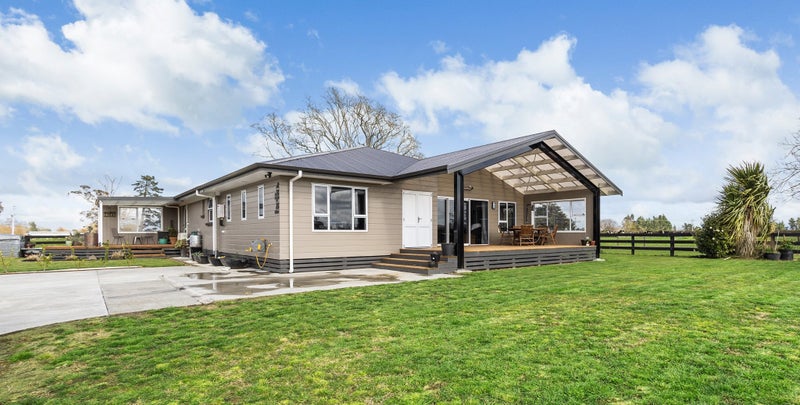 595B Tauranga Road, Te Poi, Matamata - Carousel 1