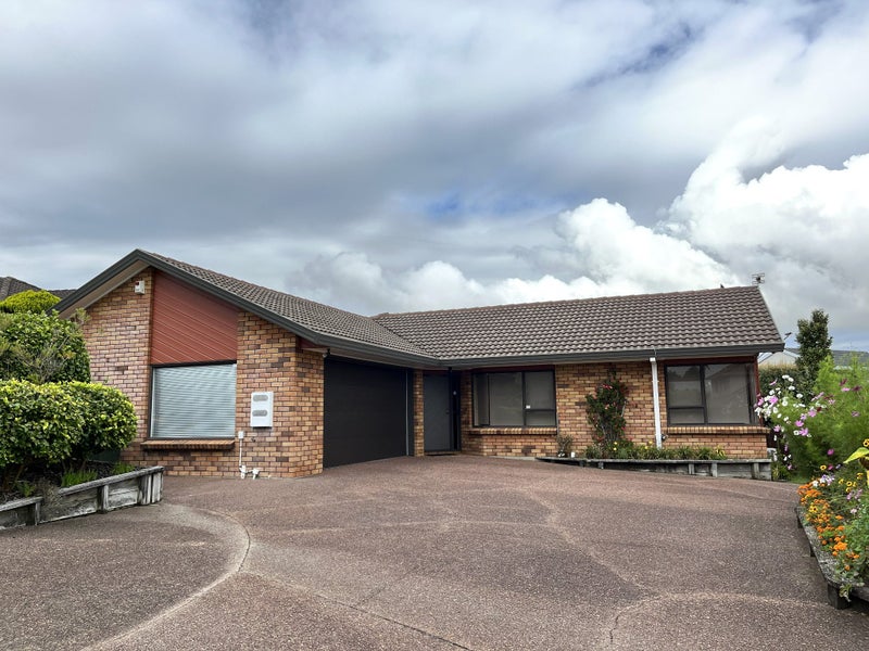 18 Clydesdale Avenue, Somerville, Manukau - Carousel 1