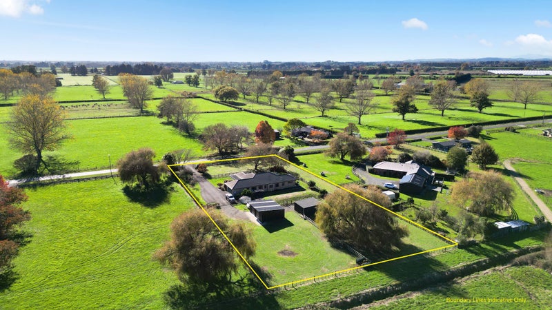 821 Parallel Road, Ohaupo, Ohaupo - Carousel 31