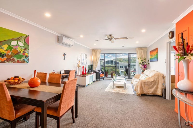 2Q/83 New North Road, Eden Terrace, Auckland - Carousel 2