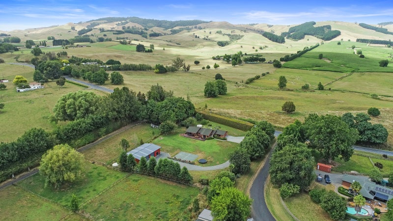 483 Scotsman Valley Road, Morrinsville - Carousel 1