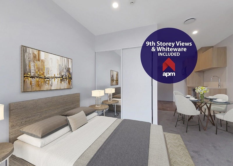 907/20 Park Avenue, Ellerslie, Auckland - Carousel 1