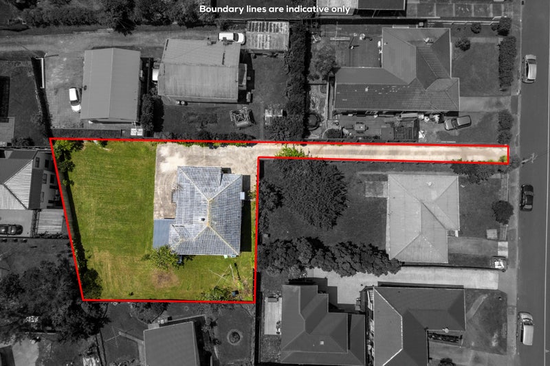 89 Webster Avenue, Mount Roskill, Auckland - Carousel 2