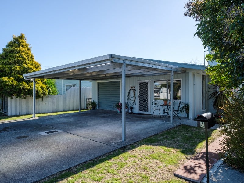 4 Haig Street, Te Hapara, Gisborne - Carousel 2
