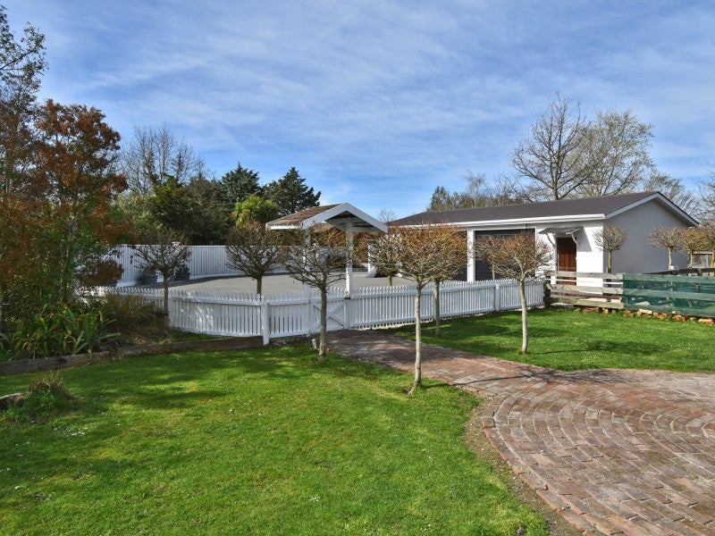 1 Keetly Place, Ohoka, Kaiapoi - Carousel 26