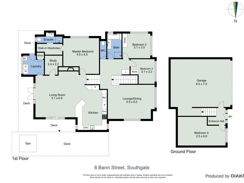 8 Bann Street, Southgate, Wellington - Carousel 15