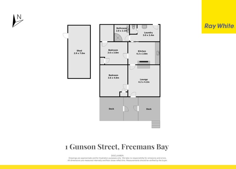 1 Gunson Street, Freemans Bay, Auckland - Carousel 17
