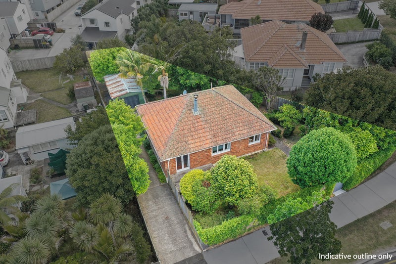 1 Manapau Street, Meadowbank, Auckland - Carousel 1