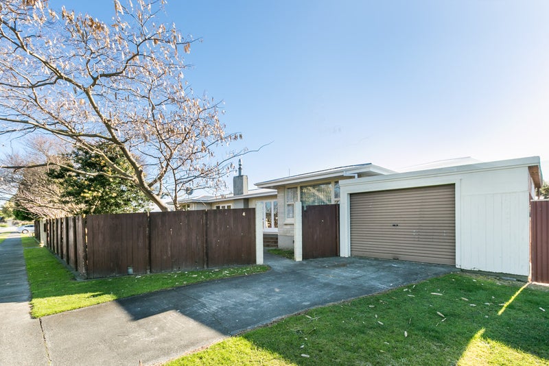 4 Marshall Street, Onekawa, Napier - Carousel 16