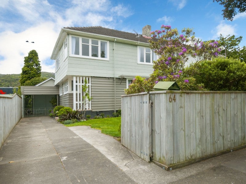 64 Reynolds Street, Taita, Lower Hutt - Carousel 21