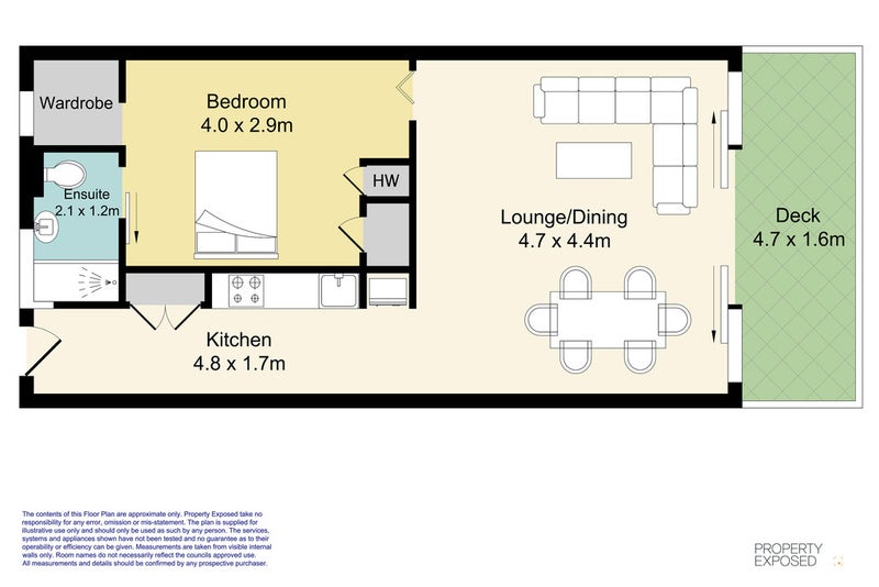 9/3 Hamilton Road, Herne Bay, Auckland - Carousel 19