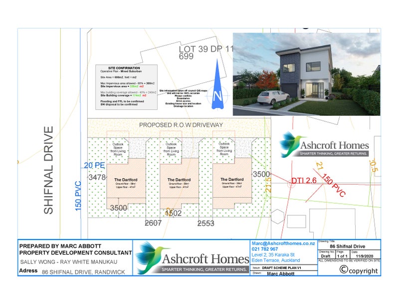 86 Shifnal Drive, Randwick Park, Auckland - Carousel 12