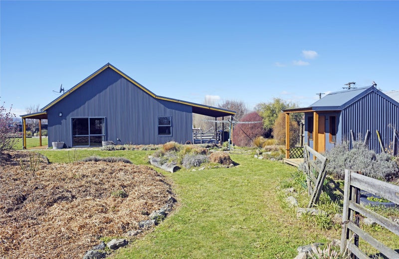 13 Plunket Street, Omakau - Carousel 4