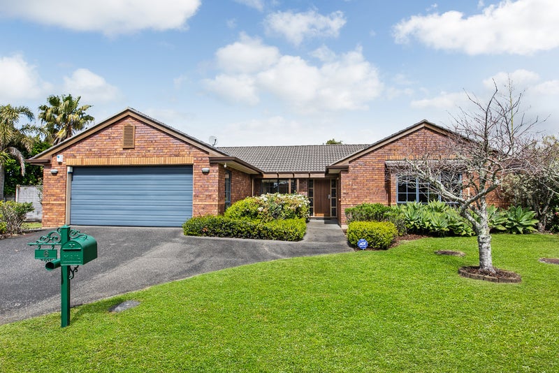 6 Braestar Court, Henderson, Auckland - Carousel 21