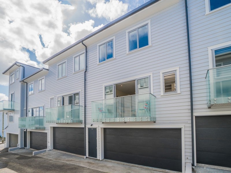 4/6 Fleet Street, Eden Terrace, Auckland - Carousel 1