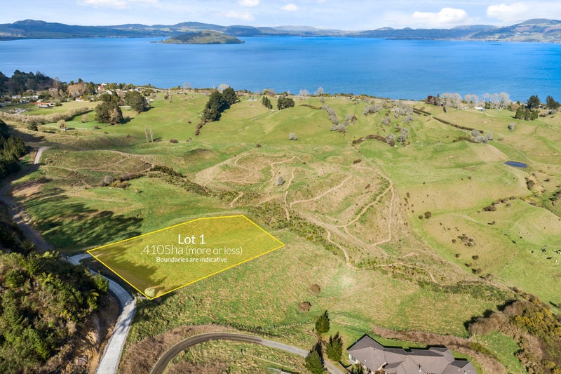 214C Te Waerenga Road, Hamurana - Carousel 1