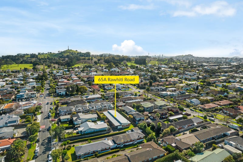 65A Rawhiti Road, One Tree Hill, Auckland - Carousel 2
