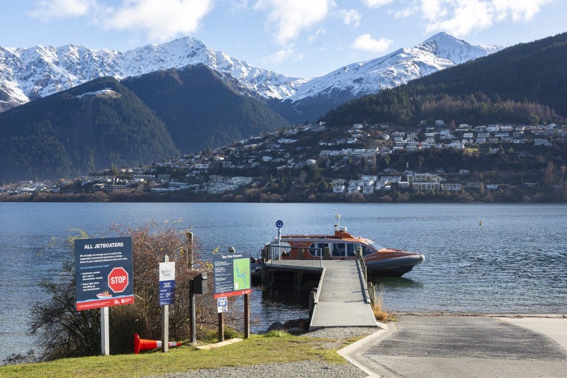 7 Bay View Road, Kelvin Heights, Queenstown - Carousel 25