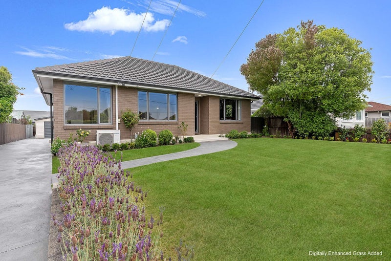 30 Hercules Street, Shirley, Christchurch - Carousel 1